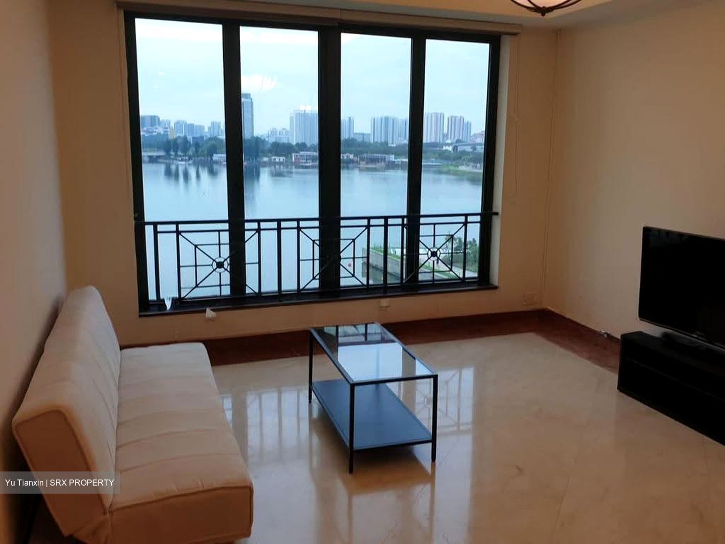 Pebble Bay (D15), Condominium #612847591